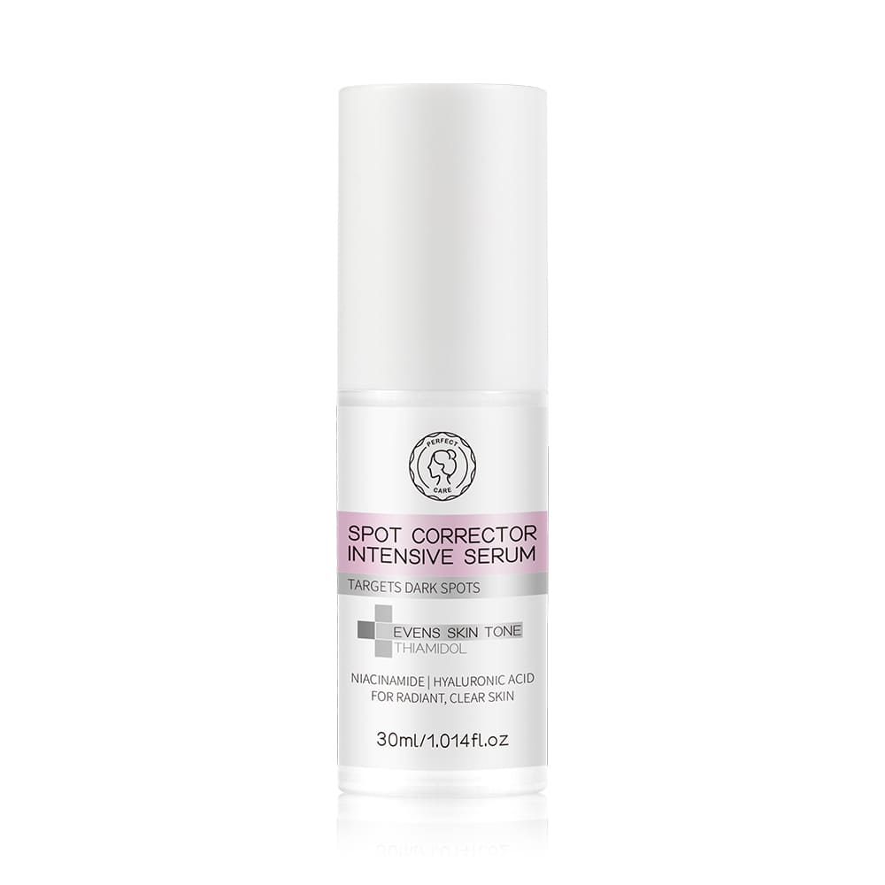 Dark Spot Corrector Serum, Private Label Skincare Dark Spot Corrector Serum, Private Label Skincare