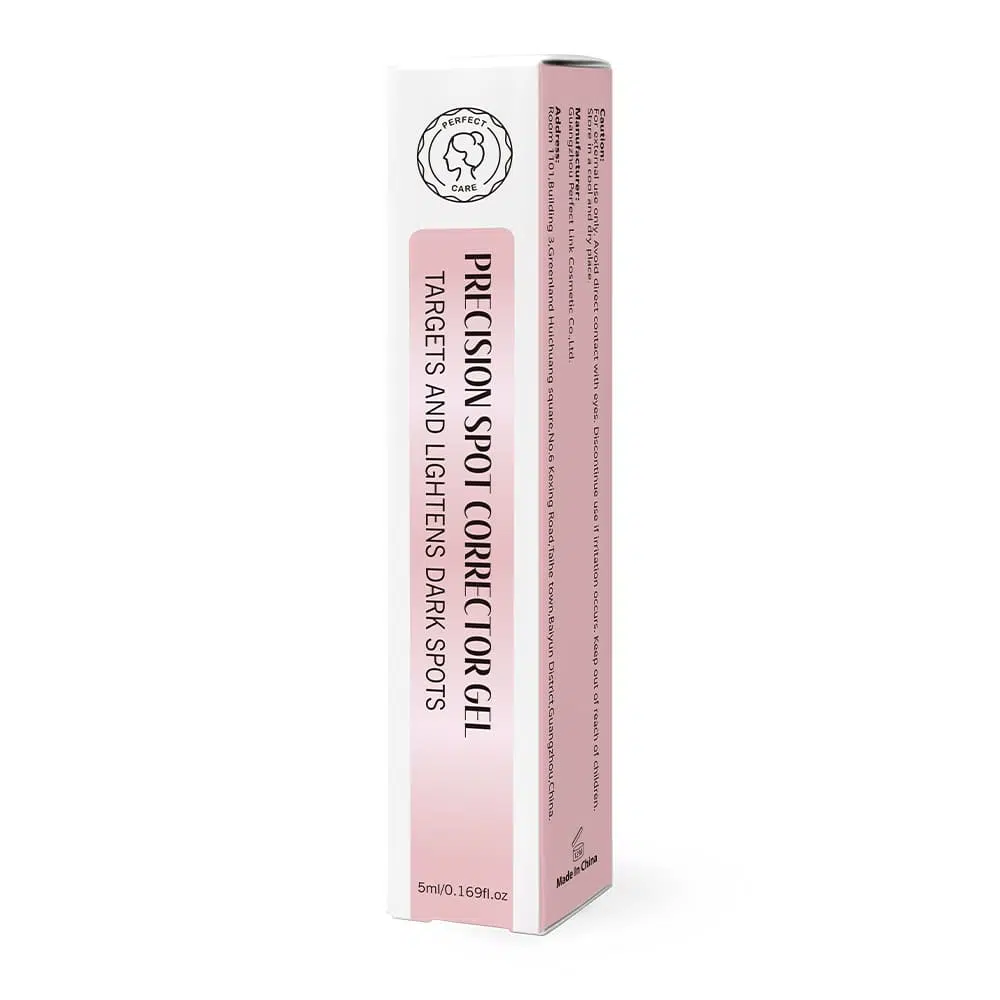 Dark Spot Corrector Gel, Make Your Own Cosmetic Label Dark Spot Corrector Gel, Make Your Own Cosmetic Label