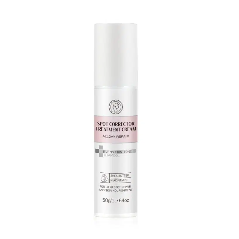 Spot Corrector Cream,OEM Skincare, Private Label Cosmetics Spot Corrector Cream,OEM Skincare, Private Label Cosmetics