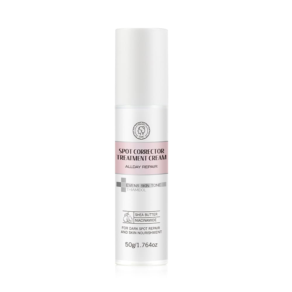 Spot Corrector Cream,OEM Skincare, Private Label Cosmetics Spot Corrector Cream,OEM Skincare, Private Label Cosmetics