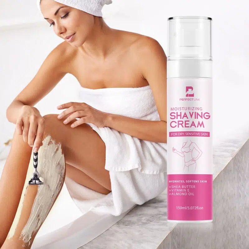 Moisturizing Shaving Cream,Body Care Private Label Moisturizing Shaving Cream,Body Care Private Label