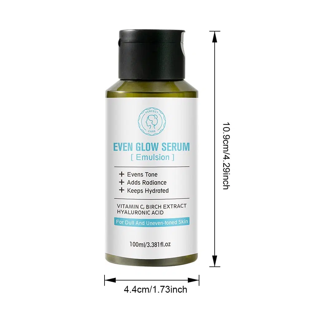 Even Glow Serum,Skincare Face Serum Private Label Even Glow Serum,Skincare Face Serum Private Label