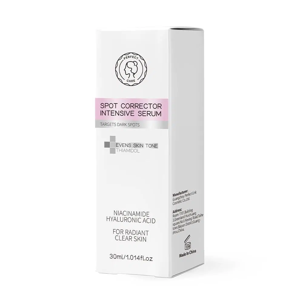 Dark Spot Corrector Serum, Private Label Skincare Dark Spot Corrector Serum, Private Label Skincare
