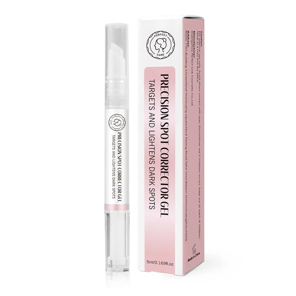 Dark Spot Corrector Gel, Make Your Own Cosmetic Label Dark Spot Corrector Gel, Make Your Own Cosmetic Label
