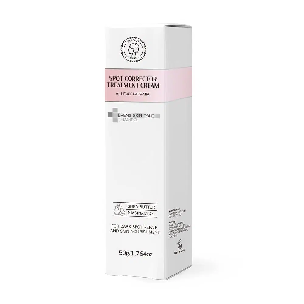 Spot Corrector Cream,OEM Skincare, Private Label Cosmetics Spot Corrector Cream,OEM Skincare, Private Label Cosmetics