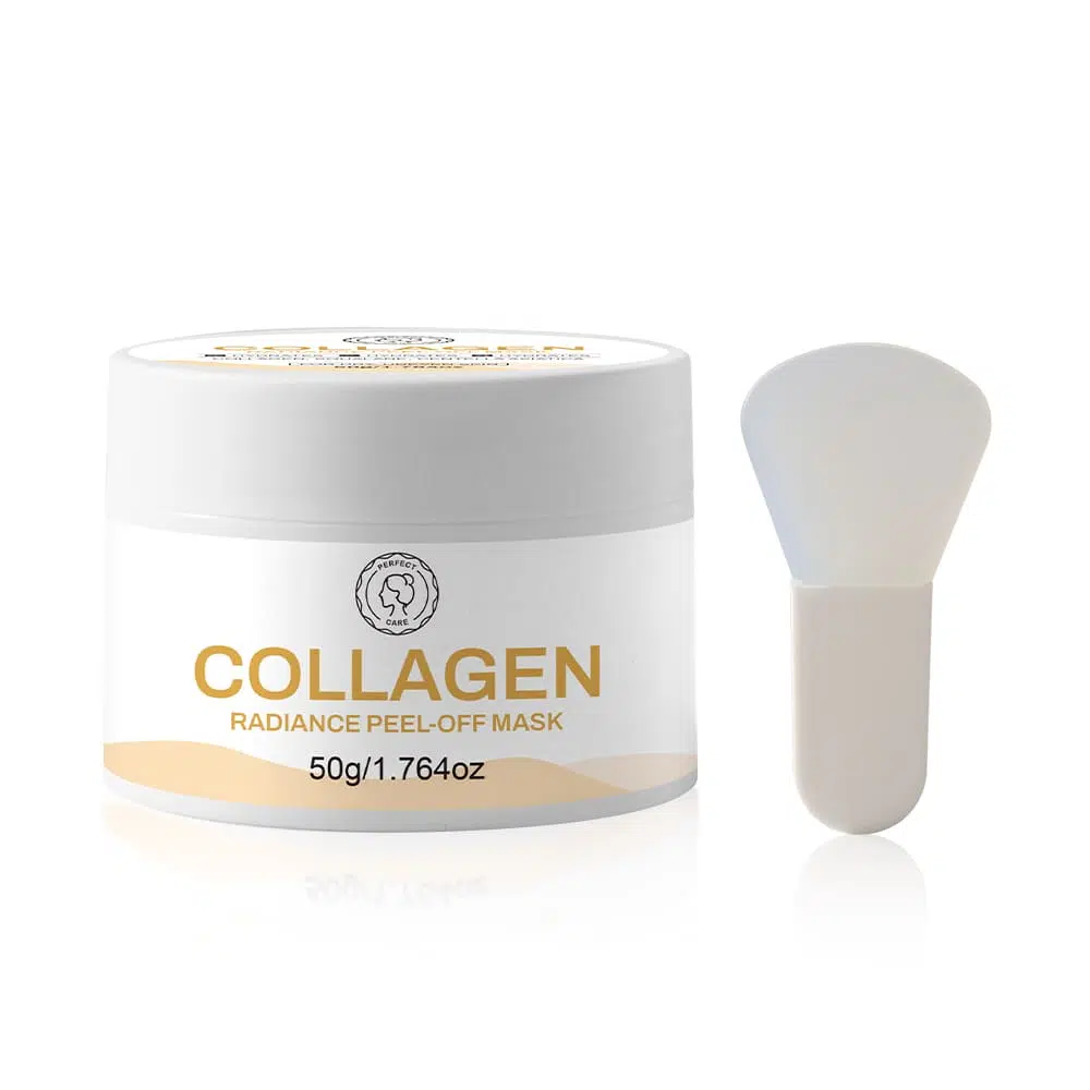 Collagen Essence Facial Mask, Private Label Skincare Supplier Collagen Essence Facial Mask, Private Label Skincare Supplier