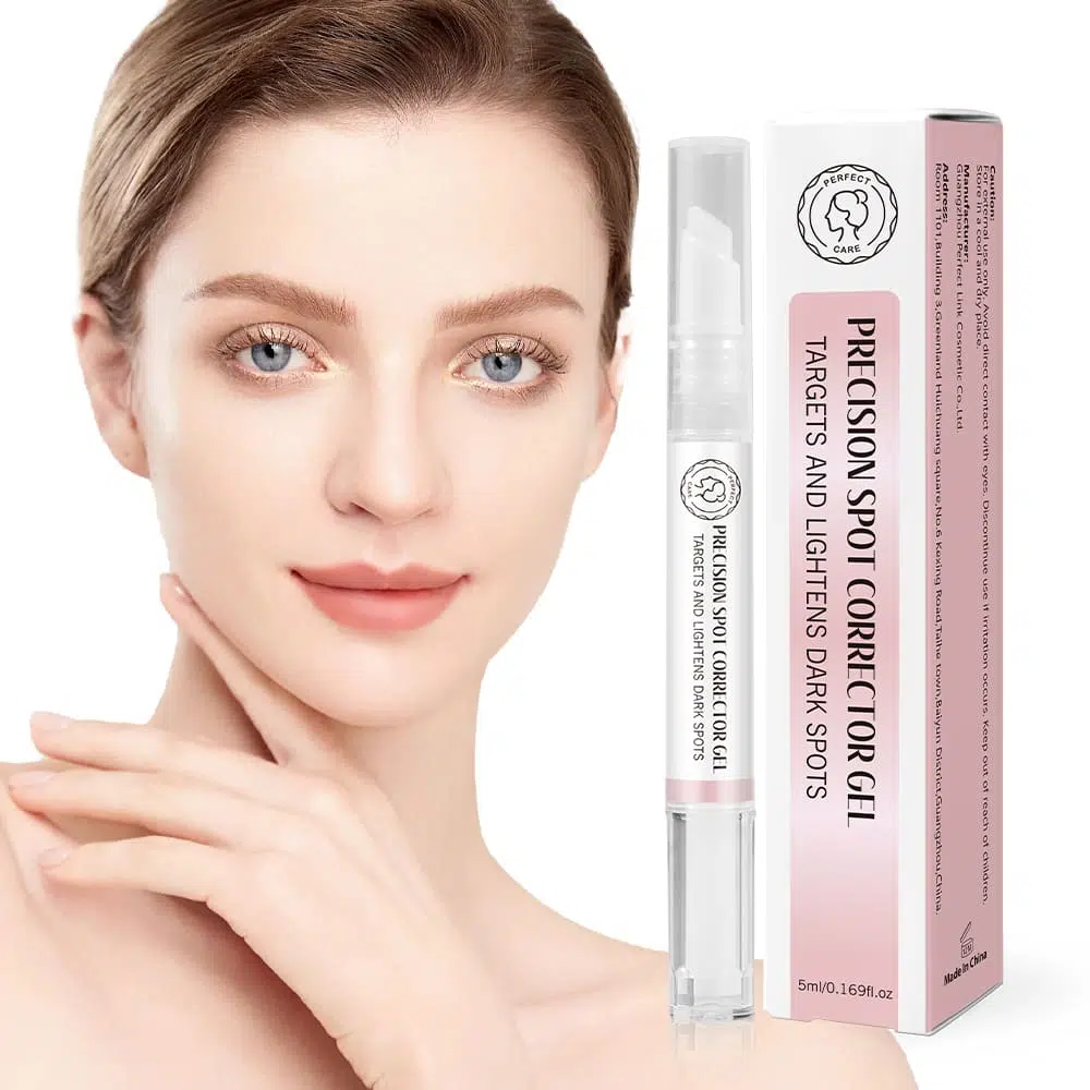 Dark Spot Corrector Gel, Make Your Own Cosmetic Label Dark Spot Corrector Gel, Make Your Own Cosmetic Label