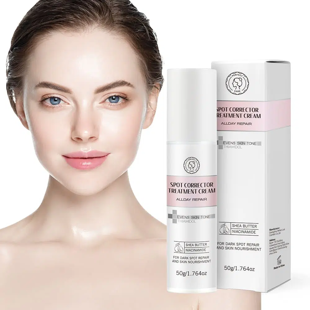 Spot Corrector Cream,OEM Skincare, Private Label Cosmetics Spot Corrector Cream,OEM Skincare, Private Label Cosmetics