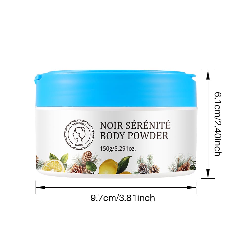 Men’s Body Powder, Manufacturer for Body Powder, OEM Men’s Body Powder, Manufacturer for Body Powder, OEM