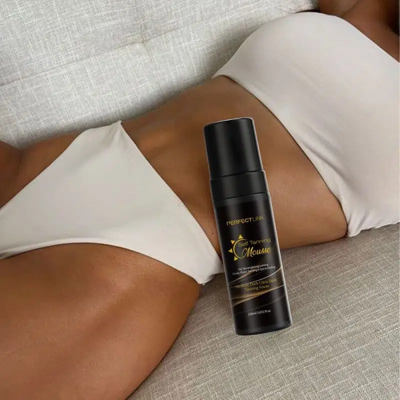 Self Tanning Mousse, Private Label Self Tanning Products Self Tanning Mousse, Private Label Self Tanning Products