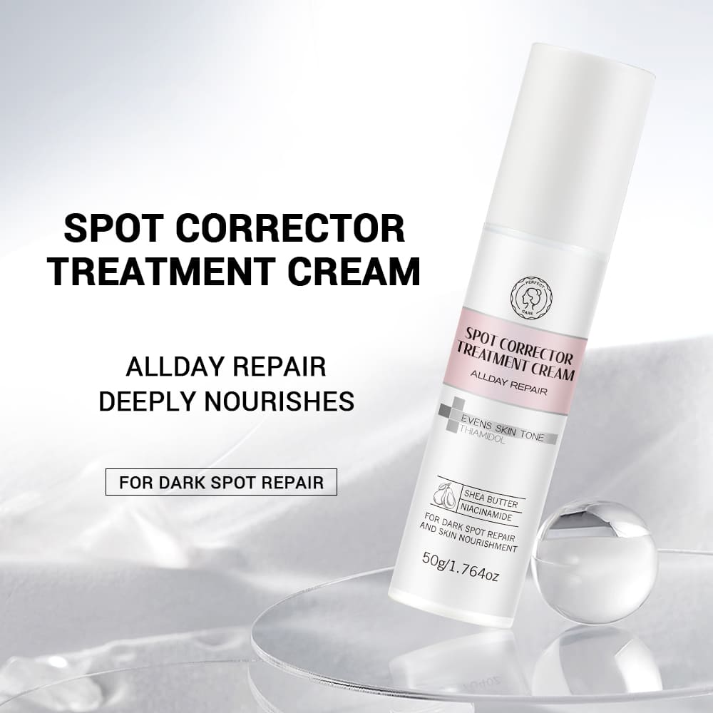 Spot Corrector Cream,OEM Skincare, Private Label Cosmetics Spot Corrector Cream,OEM Skincare, Private Label Cosmetics