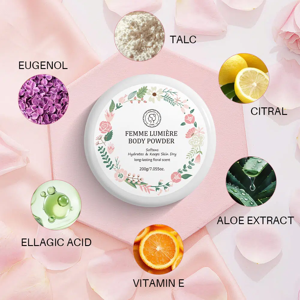 Body Powder for Women,OEM Bodycare Products Body Powder for Women,OEM Bodycare Products