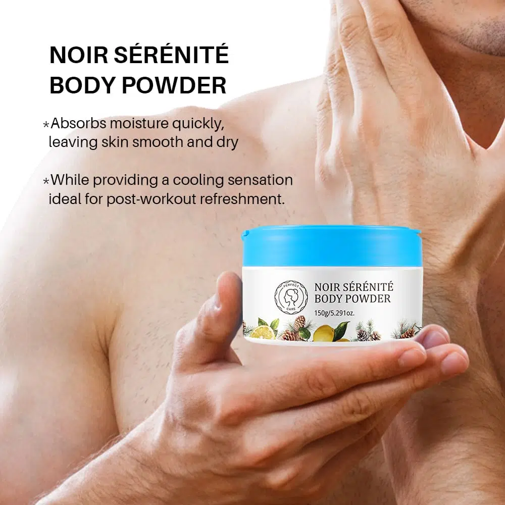 Men’s Body Powder, Manufacturer for Body Powder, OEM Men’s Body Powder, Manufacturer for Body Powder, OEM