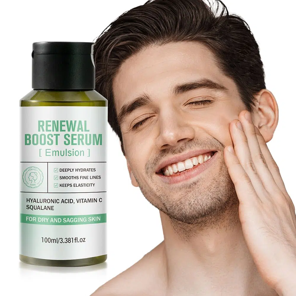 Renewal Boost Serum OEM, Skincare Manufacturer Renewal Boost Serum OEM, Skincare Manufacturer