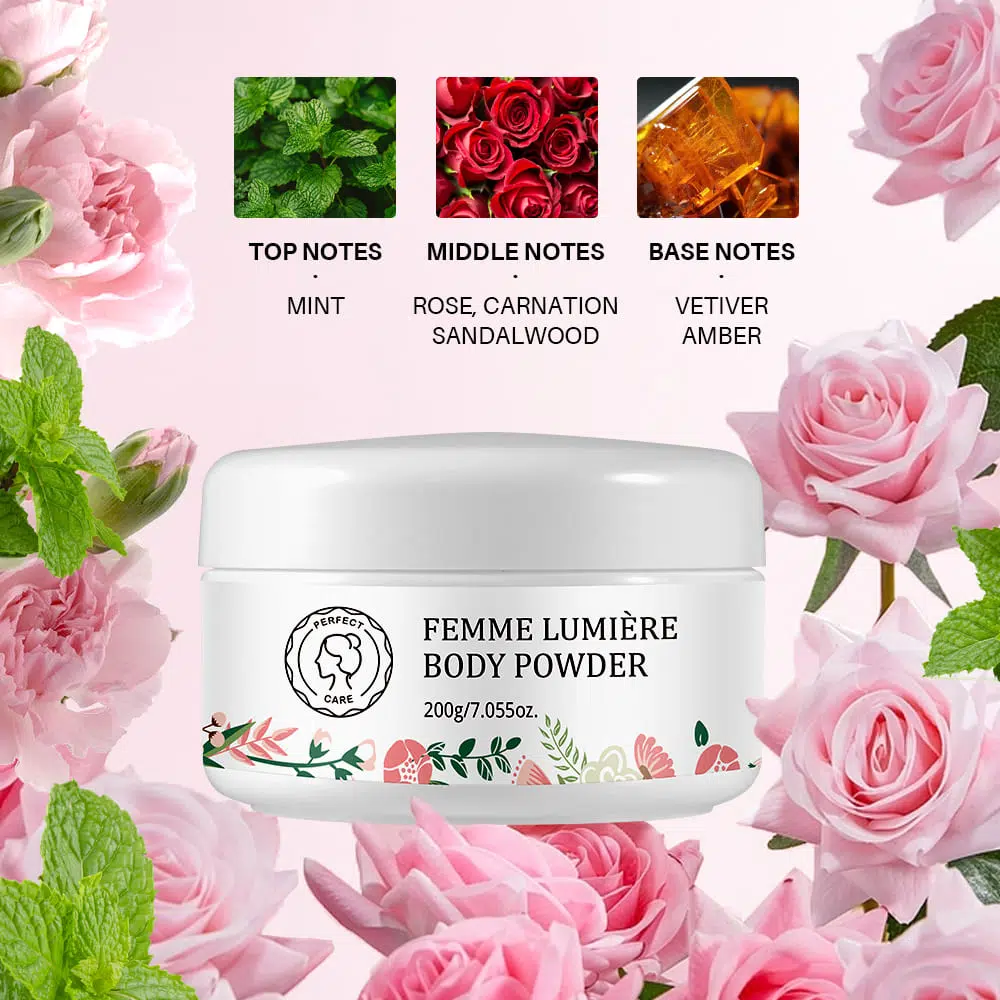 Body Powder for Women,OEM Bodycare Products Body Powder for Women,OEM Bodycare Products