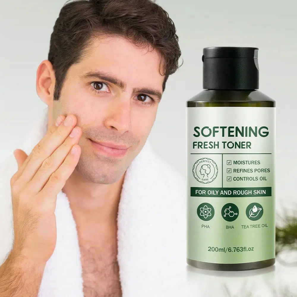 Softening Fresh Toner, Private Label Skincare Manufacturer Softening Fresh Toner, Private Label Skincare Manufacturer
