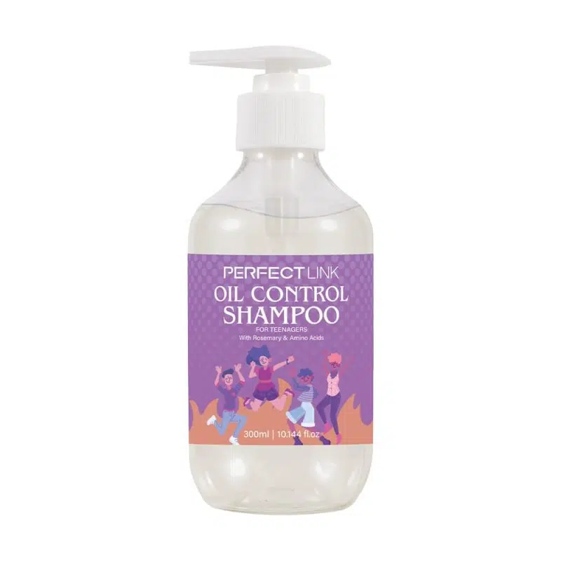 Oil Control Shampoo bulk,Haircare Products Manufacturer