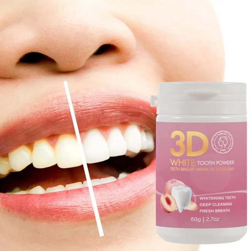 Bulk Tooth Powder,Private Label Bodycare Manufacturer