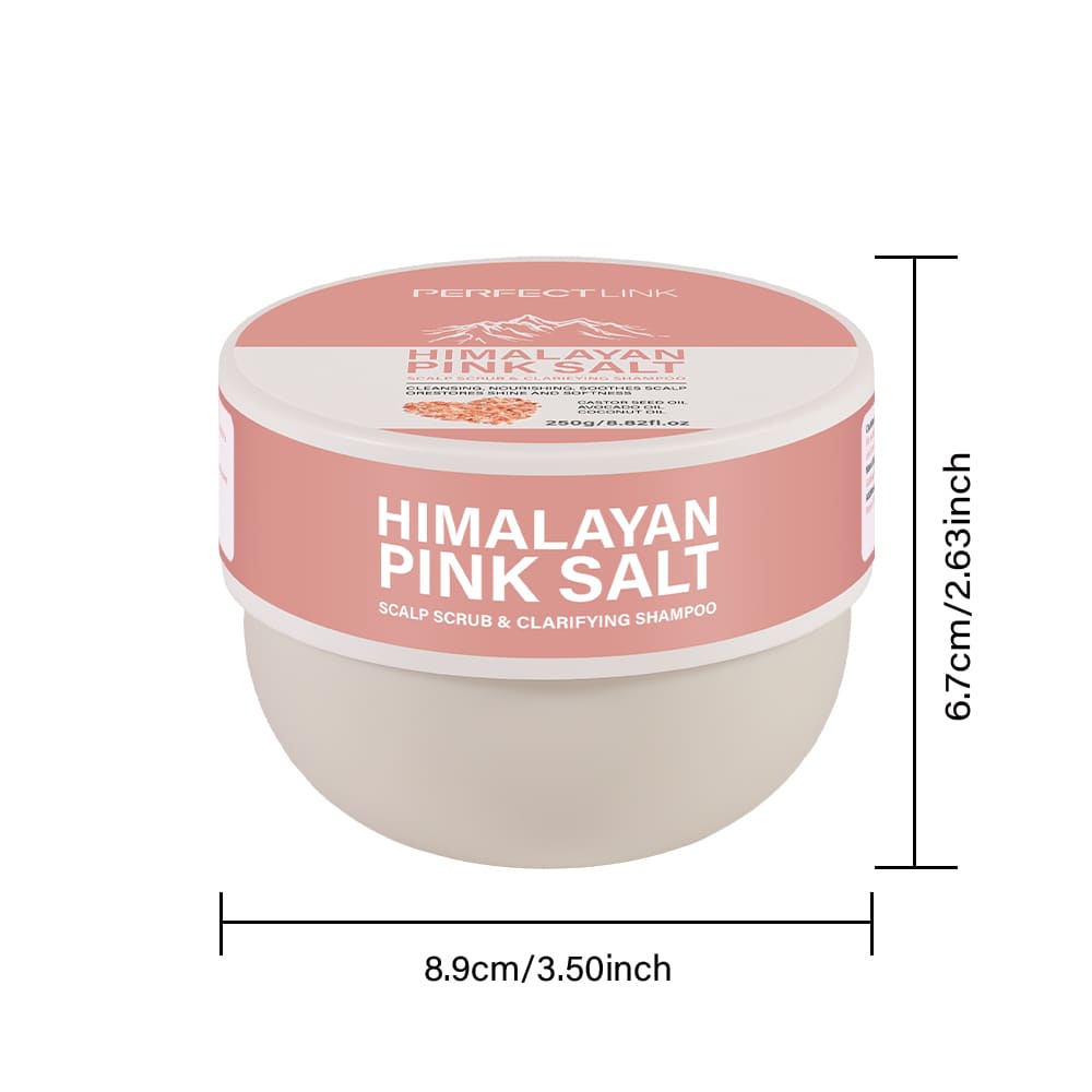 Himalayan Pink Salt Shampoo,Shampoo Manufacturer China size picture of Himalayan Pink Salt Shampoo,Shampoo Manufacturer China