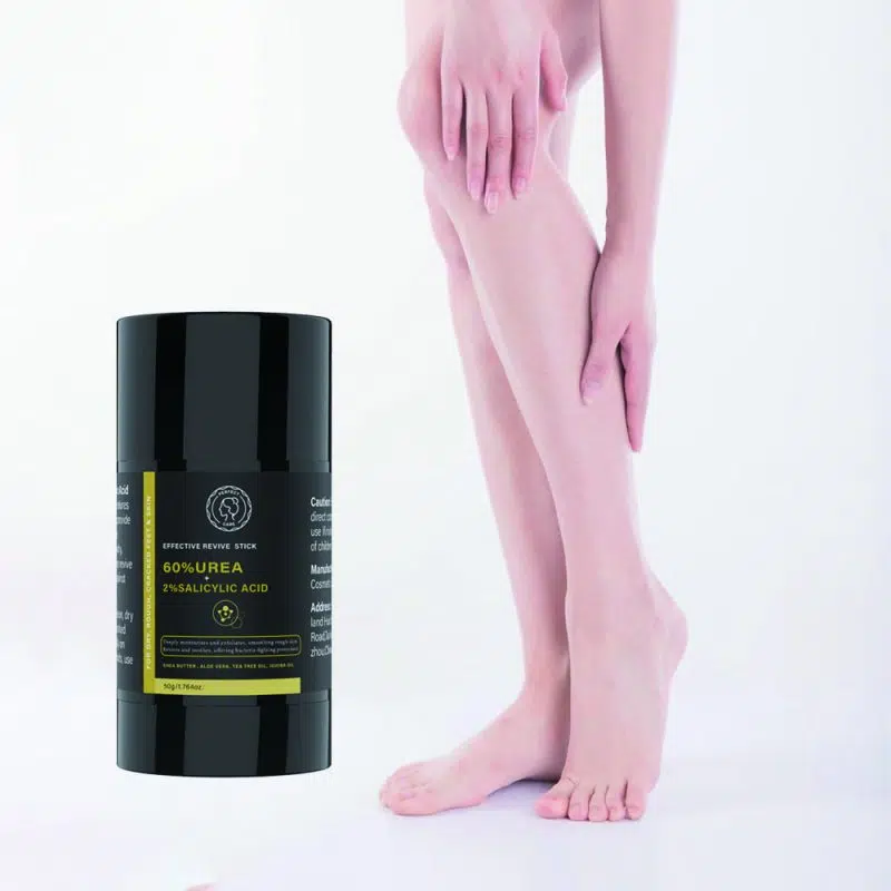 Foot Care Stick with Urea and Salicylic Acid,Private Label Bodycare Foot Care Stick with Urea and Salicylic Acid,Private Label Bodycare