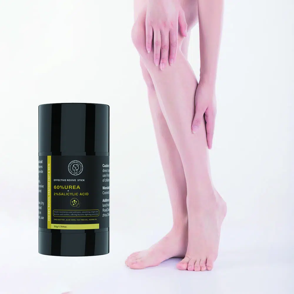 Foot Care Stick with Urea and Salicylic Acid,Private Label Bodycare Foot Care Stick with Urea and Salicylic Acid,Private Label Bodycare