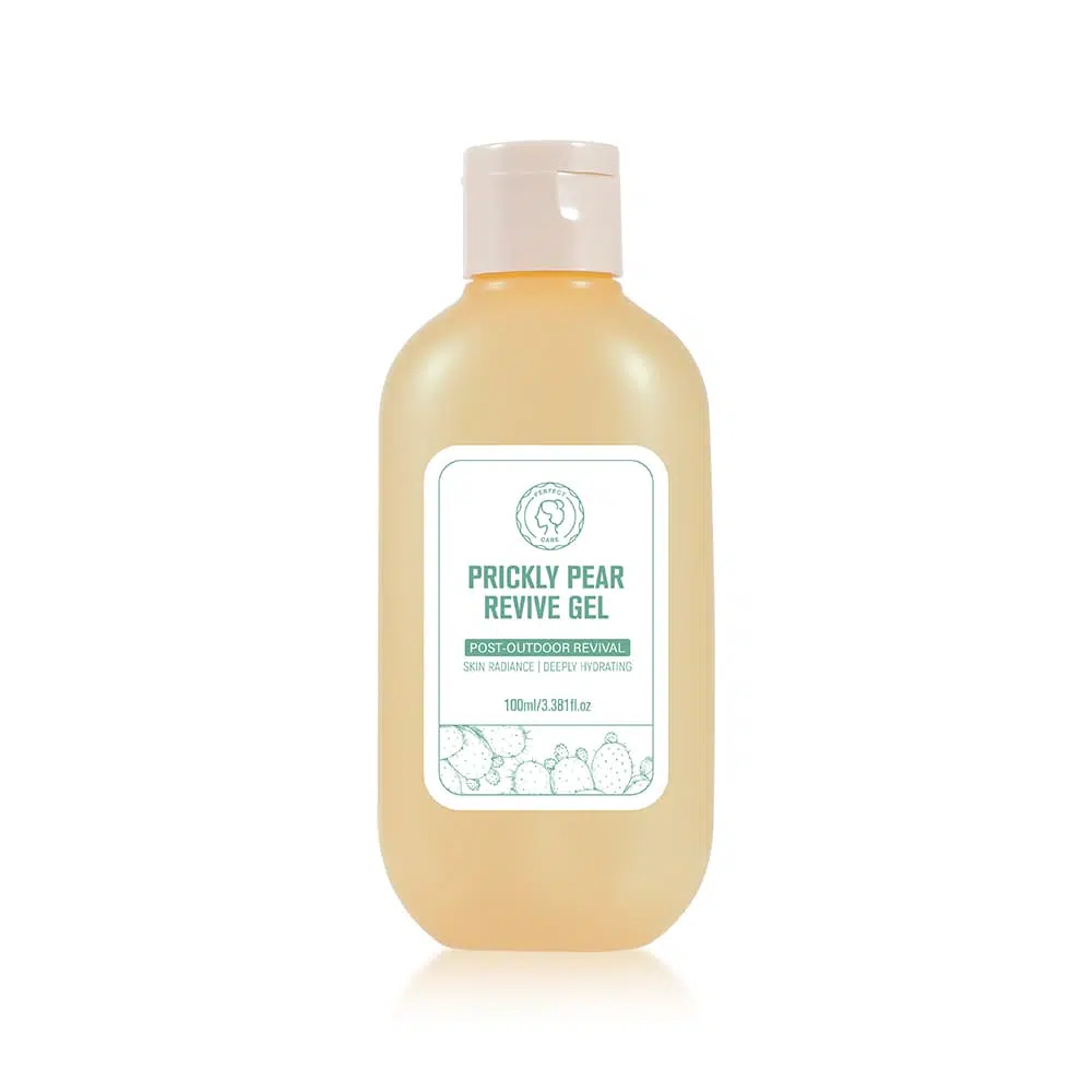 Prickly Pear Revive Skin Gel,Skincare Manufacturer In China Prickly Pear Revive Skin Gel,Skincare Manufacturer In China