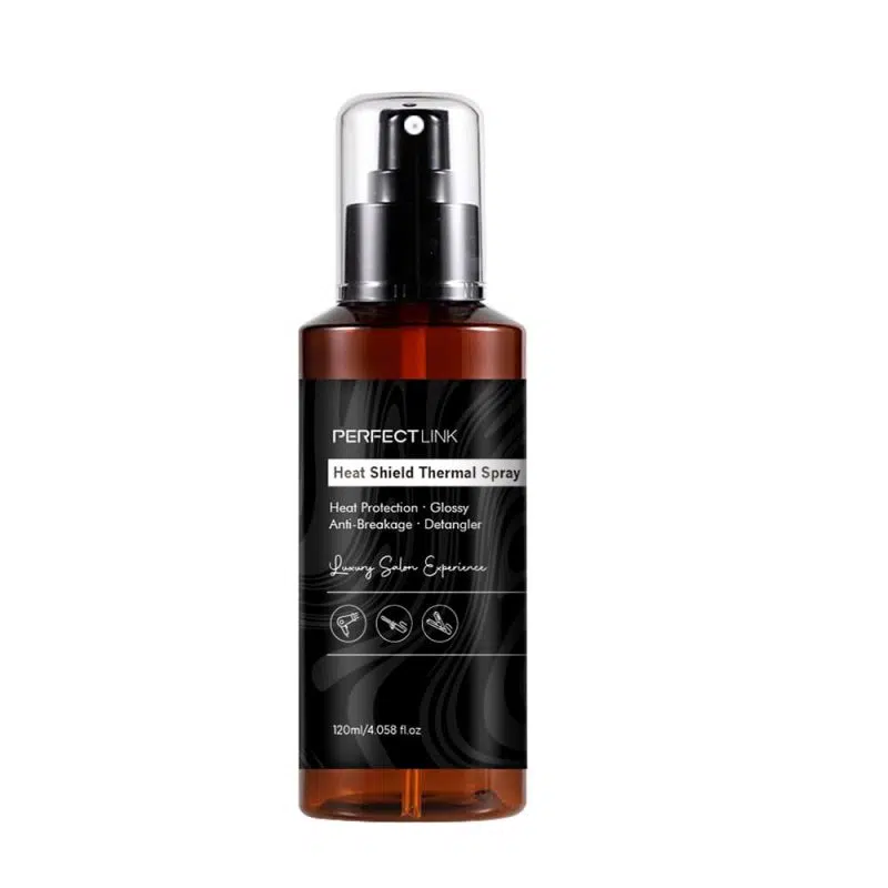 Heat Shield Spray,Private Label Haircare Manufacturer In China