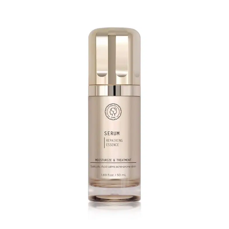 Salicylic Acid Acne Serum,Skincare Manufacturer In China