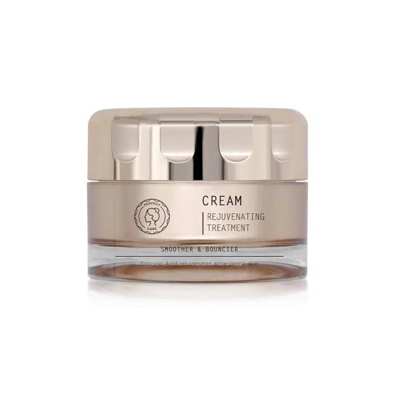 Salicylic Acid Acne Cream,Facial Care Private Label In China