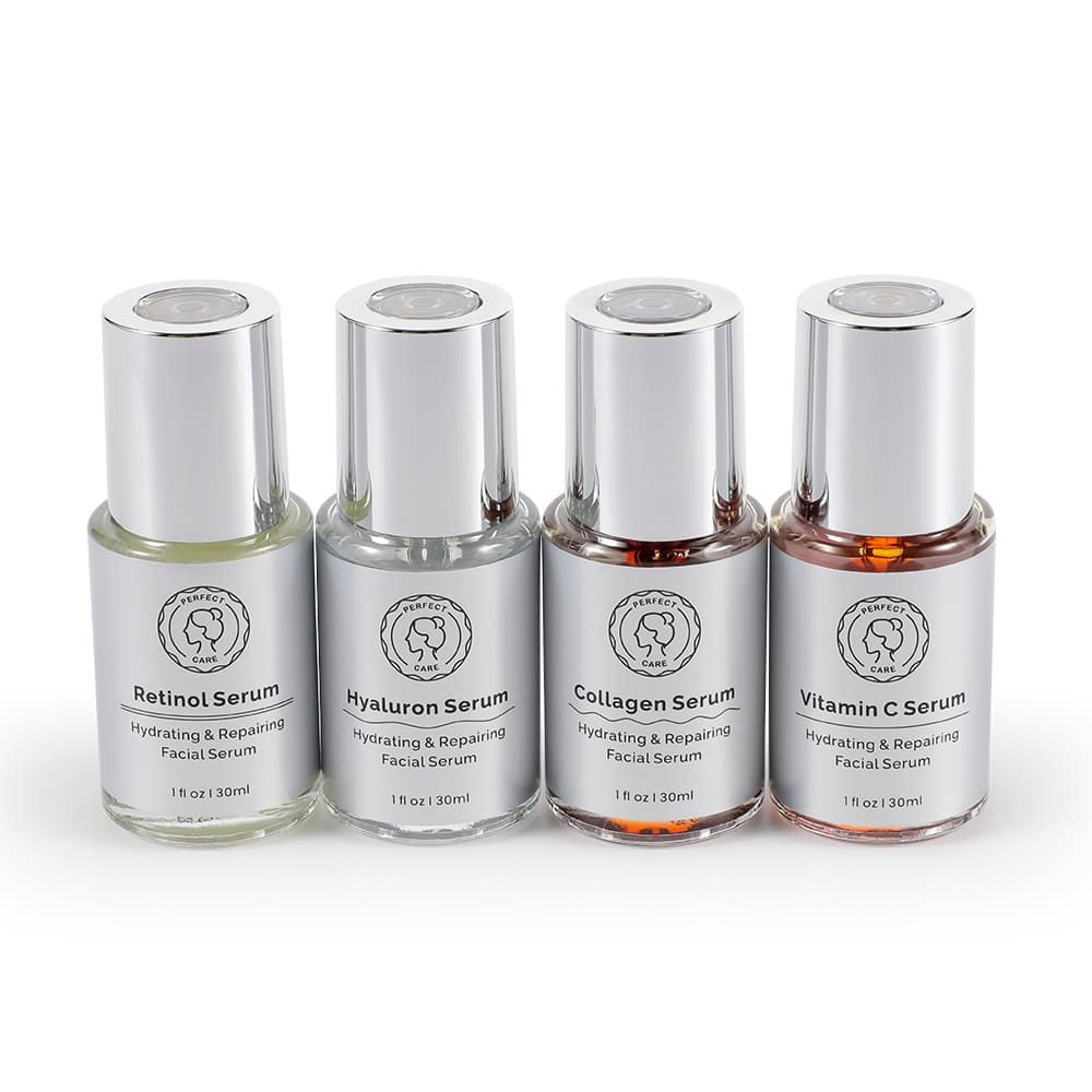 Private Label Face Serum, Organic Skincare Manufacturer Private Label Face Serum, Organic Skincare Manufacturer