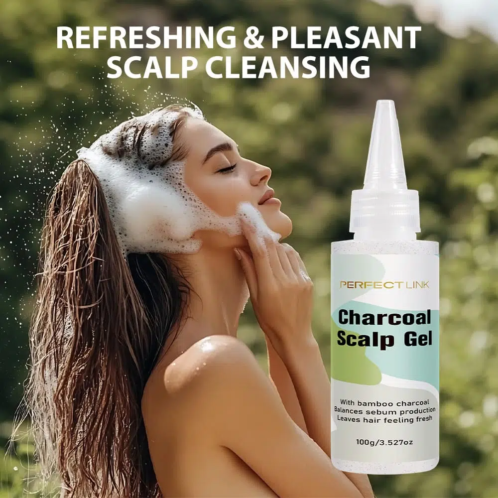 Bamboo Charcoal Scalp Gel,Haircare Products Suppliers Bamboo Charcoal Scalp Gel,Haircare Products Suppliers