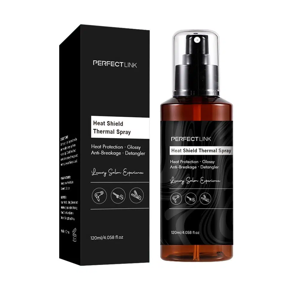 2Heat Shield Spray,Private Label Haircare Manufacturer In China Heat Shield Spray,Private Label Haircare Manufacturer In China