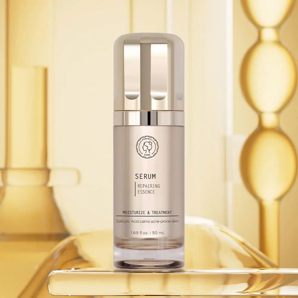 Salicylic Acid Acne Serum,Skincare Manufacturer In China Salicylic Acid Acne Serum,Skincare Manufacturer In China