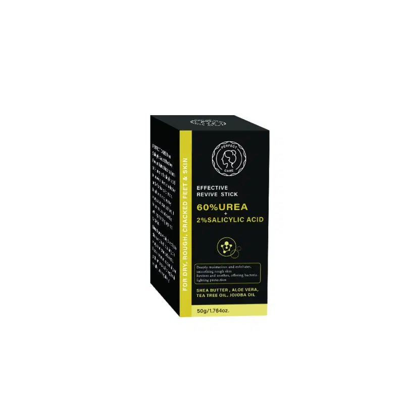 Foot Care Stick with Urea and Salicylic Acid,Private Label Bodycare