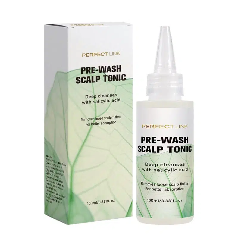 Advanced Scalp Tonic,Hair Scalp Care Private Label