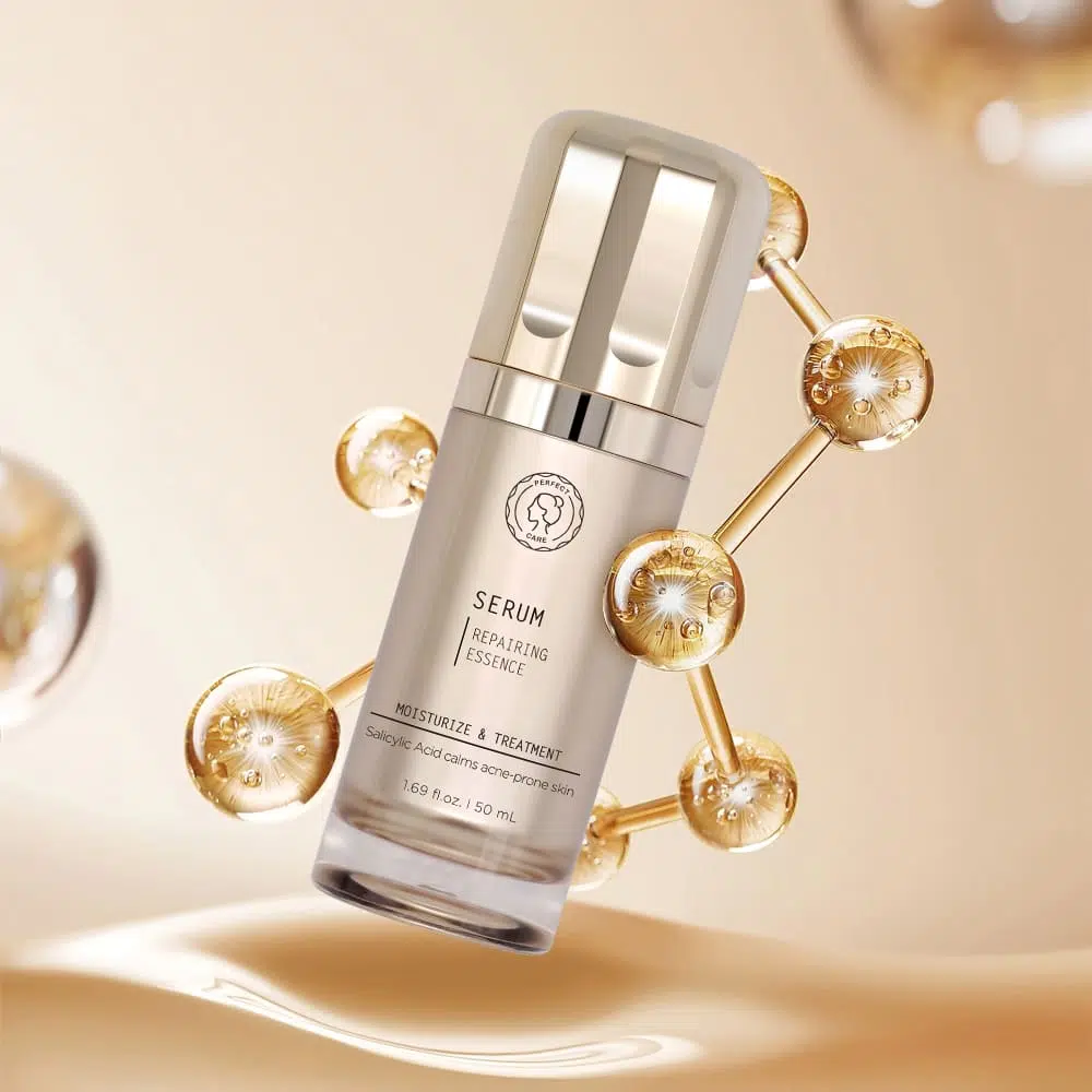 Salicylic Acid Acne Serum,Skincare Manufacturer In China Salicylic Acid Acne Serum,Skincare Manufacturer In China