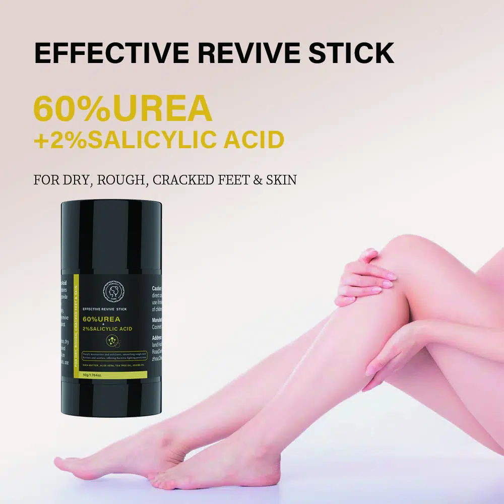 Foot Care Stick with Urea and Salicylic Acid,Private Label Bodycare Foot Care Stick with Urea and Salicylic Acid,Private Label Bodycare