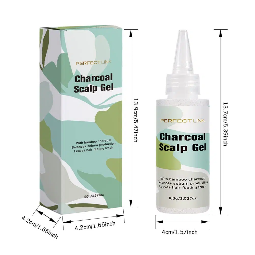 Bamboo Charcoal Scalp Gel,Haircare Products Suppliers Bamboo Charcoal Scalp Gel,Haircare Products Suppliers