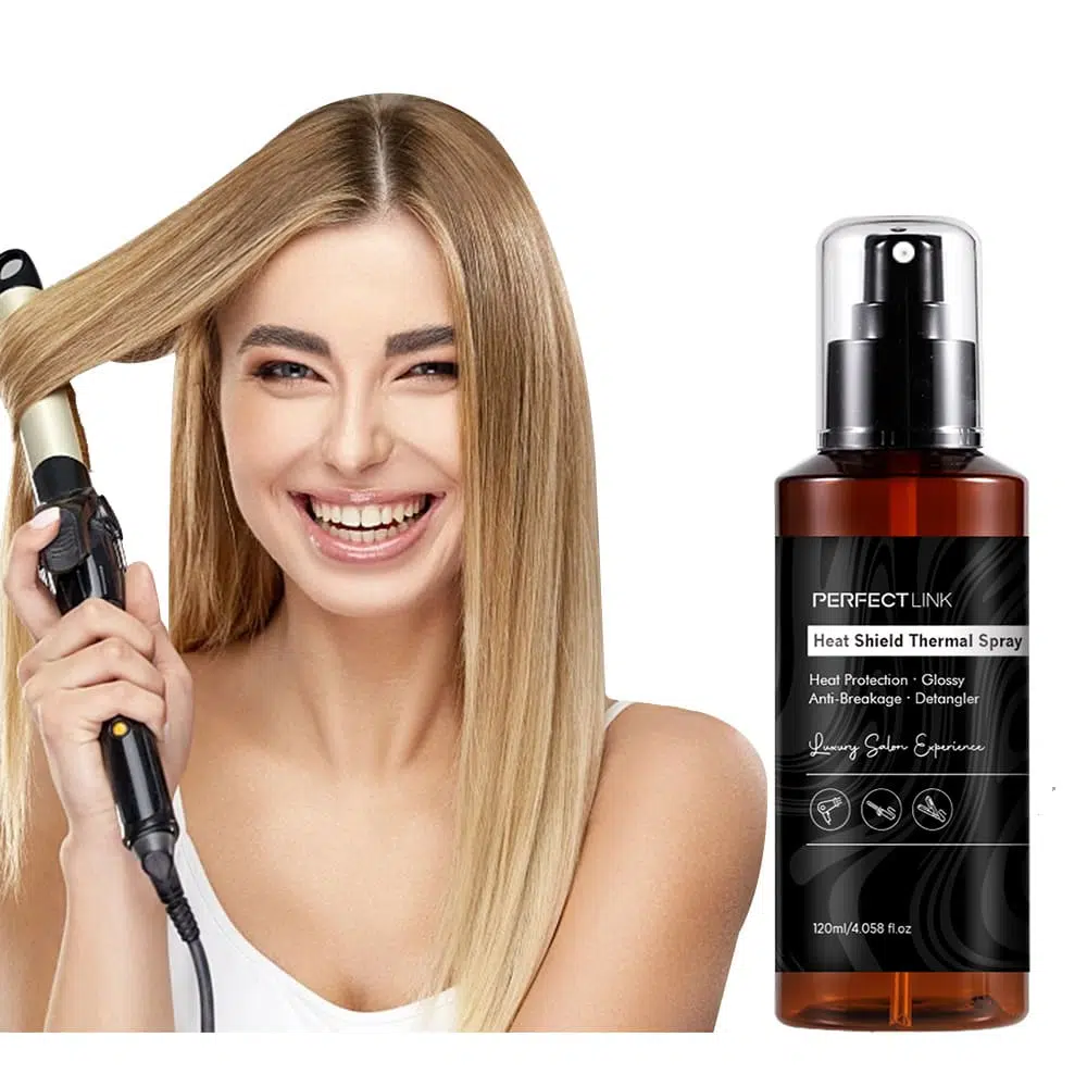 Heat Shield Spray,Private Label Haircare Manufacturer In China Heat Shield Spray,Private Label Haircare Manufacturer In China
