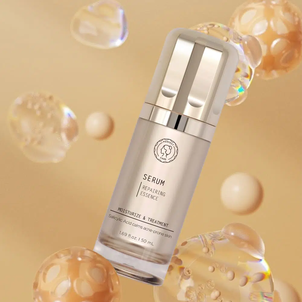 Salicylic Acid Acne Serum,Skincare Manufacturer In China Salicylic Acid Acne Serum,Skincare Manufacturer In China