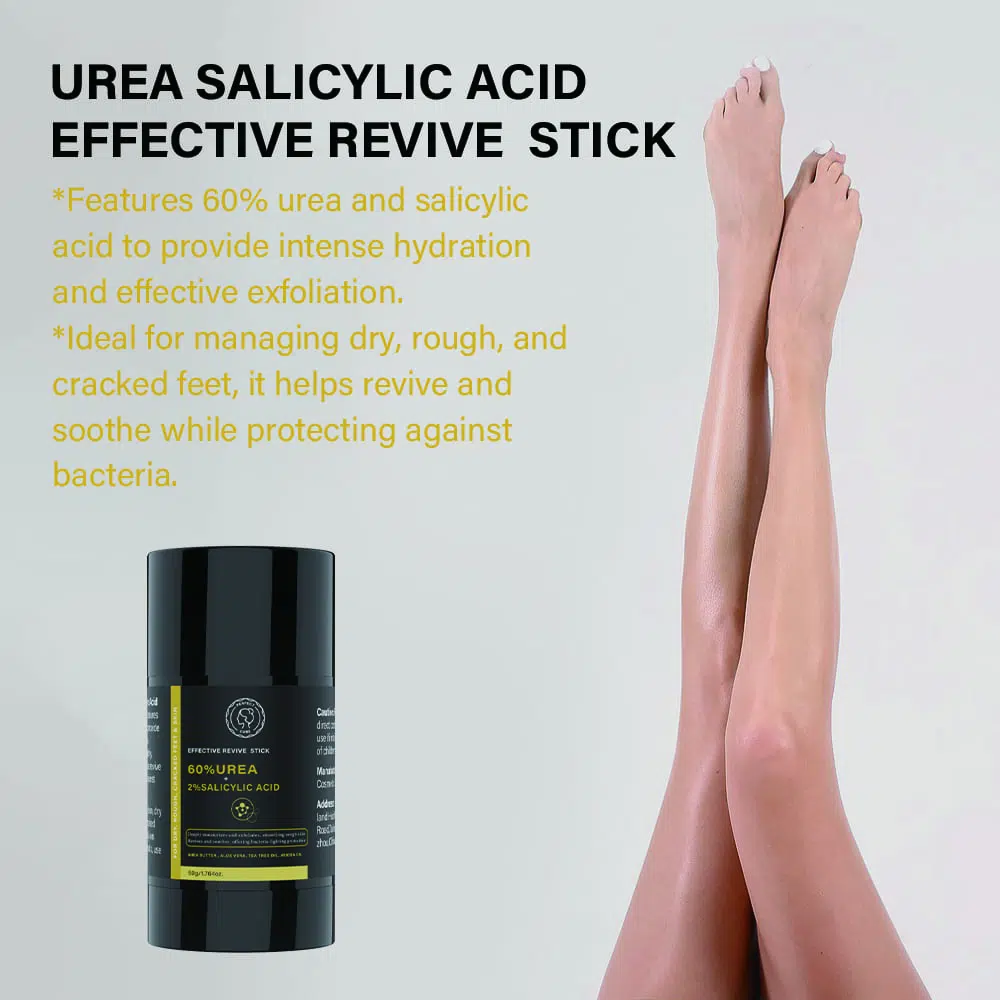 Foot Care Stick with Urea and Salicylic Acid,Private Label Bodycare Foot Care Stick with Urea and Salicylic Acid,Private Label Bodycare