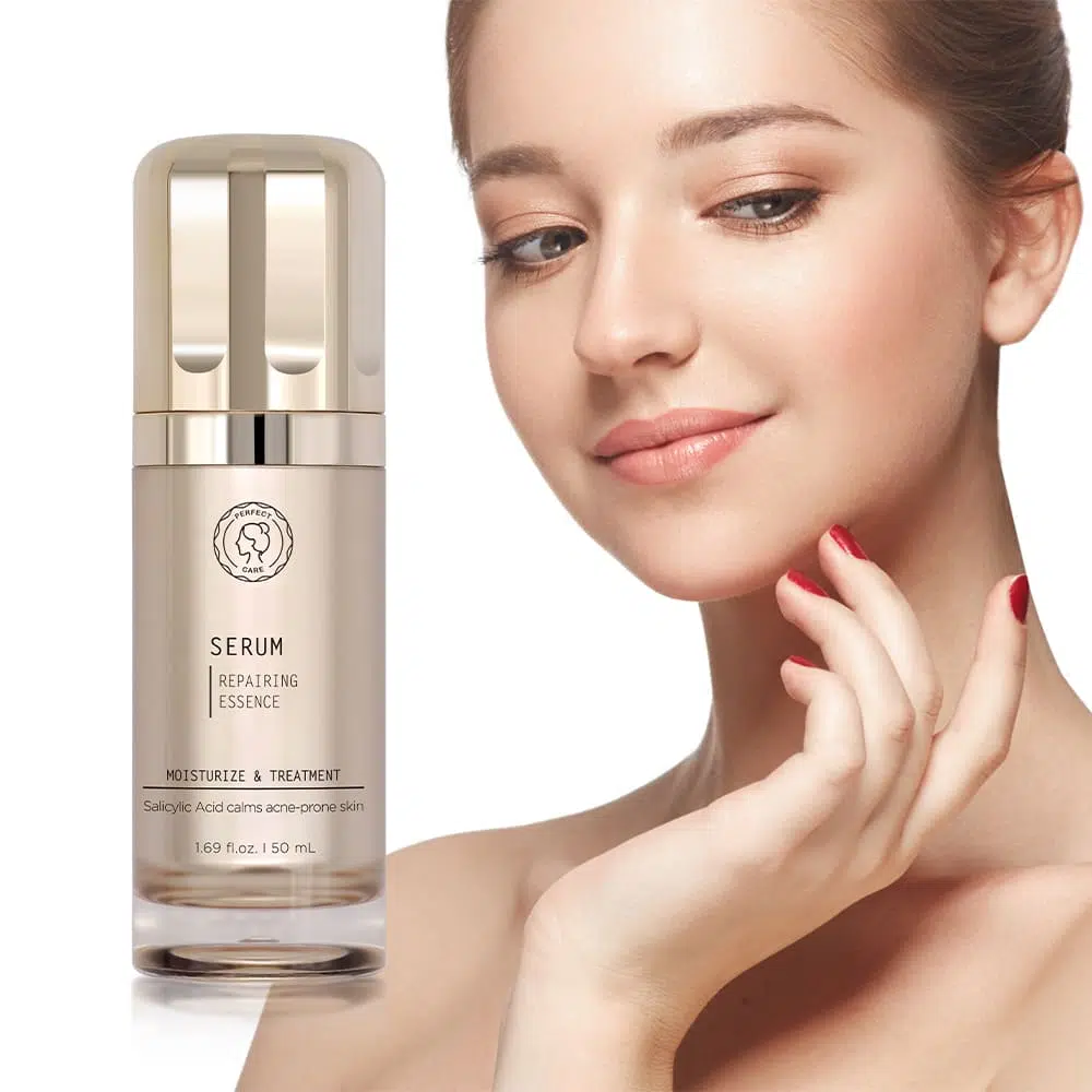 Salicylic Acid Acne Serum,Skincare Manufacturer In China Salicylic Acid Acne Serum,Skincare Manufacturer In China