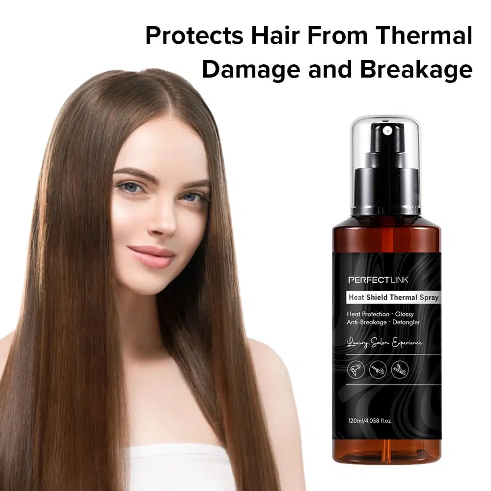 Heat Shield Spray,Private Label Haircare Manufacturer In China Heat Shield Spray,Private Label Haircare Manufacturer In China