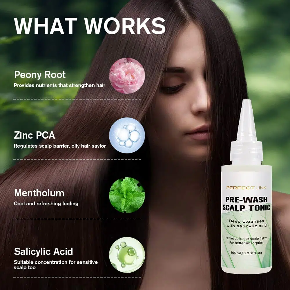 Advanced Scalp Tonic,Hair Scalp Care Private Label Advanced Scalp Tonic,Hair Scalp Care Private Label