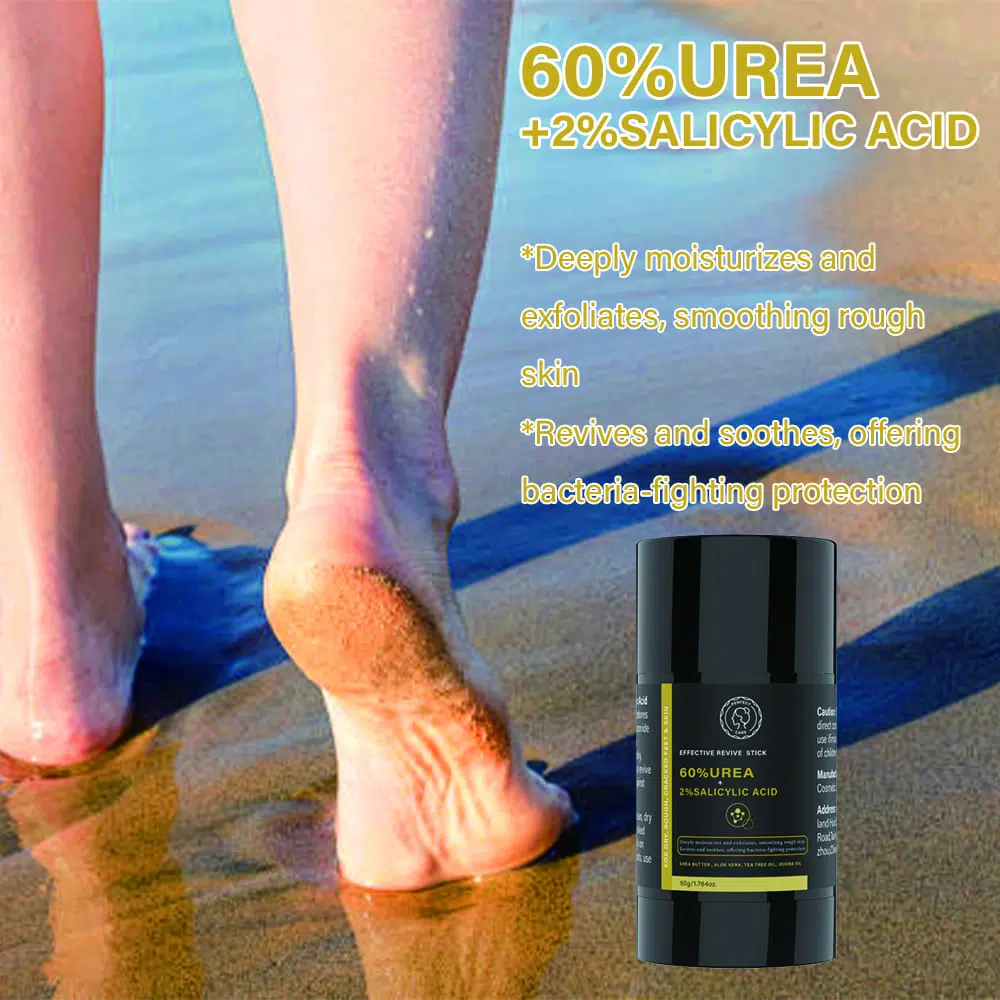 Foot Care Stick with Urea and Salicylic Acid,Private Label Bodycare Foot Care Stick with Urea and Salicylic Acid,Private Label Bodycare