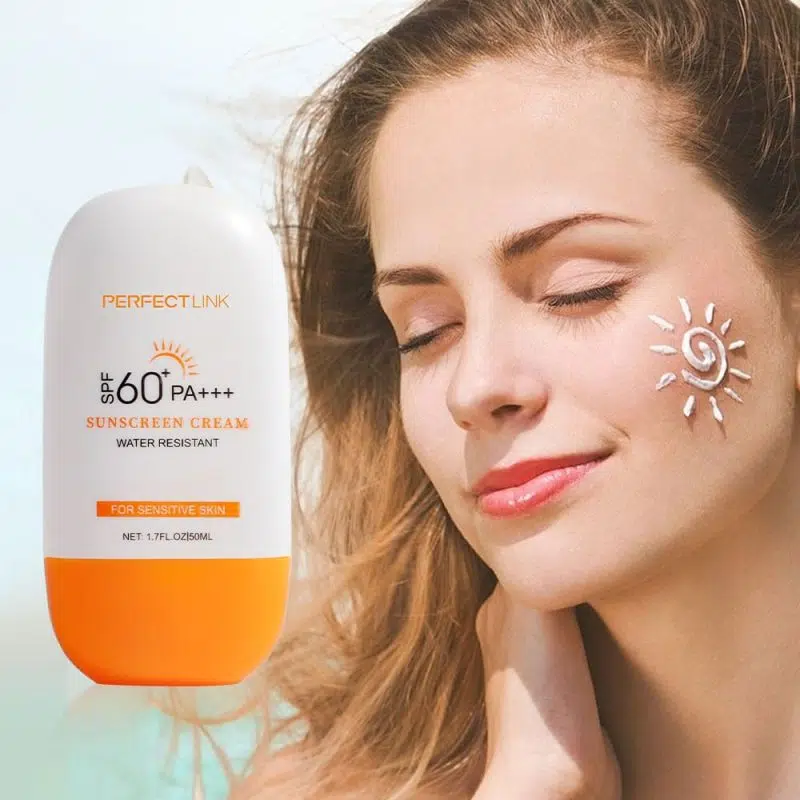 Sunscreen Cream SPF 60, Sunscreen Cream Manufacturer Sunscreen Cream SPF 60, Sunscreen Cream Manufacturer