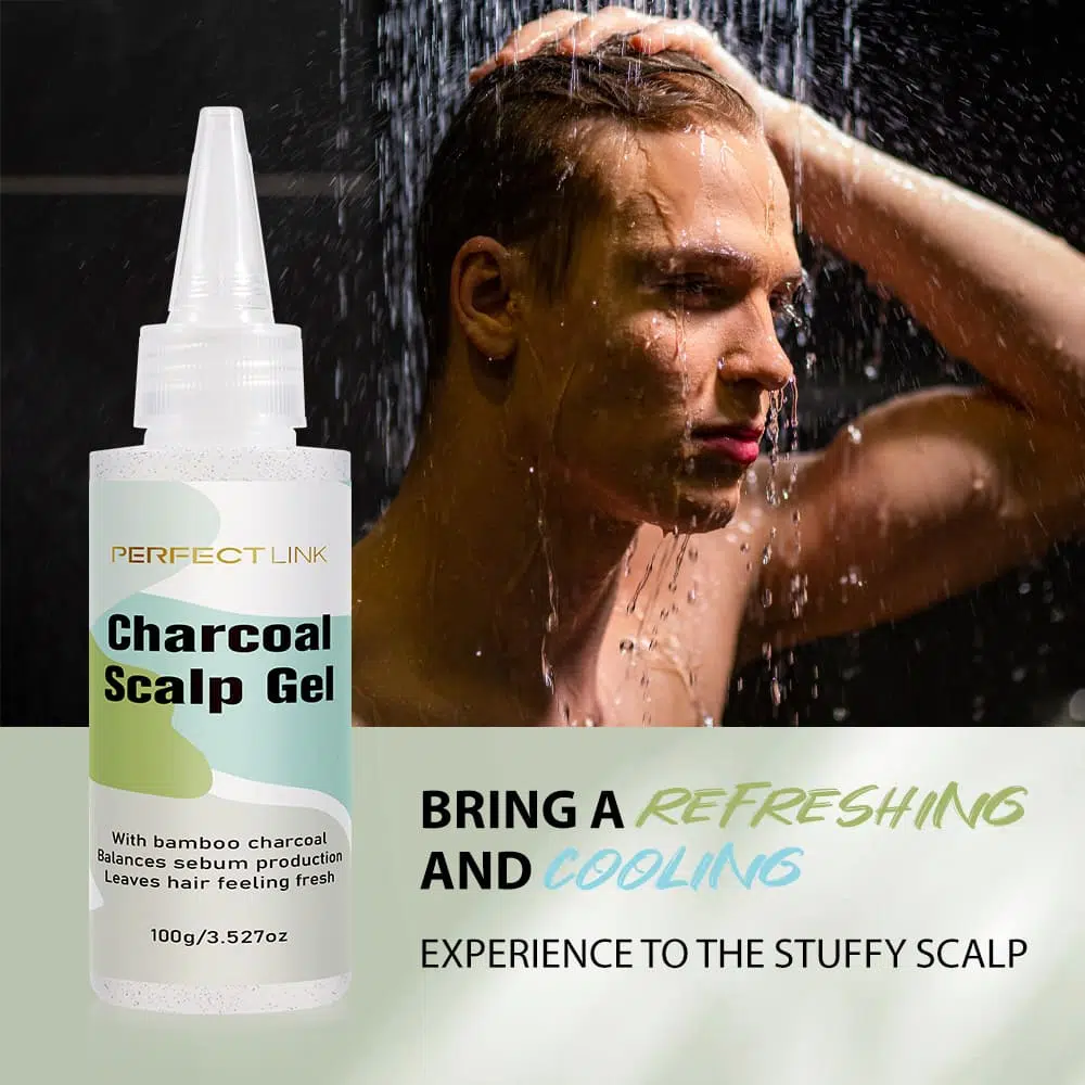 Bamboo Charcoal Scalp Gel,Haircare Products Suppliers Bamboo Charcoal Scalp Gel,Haircare Products Suppliers