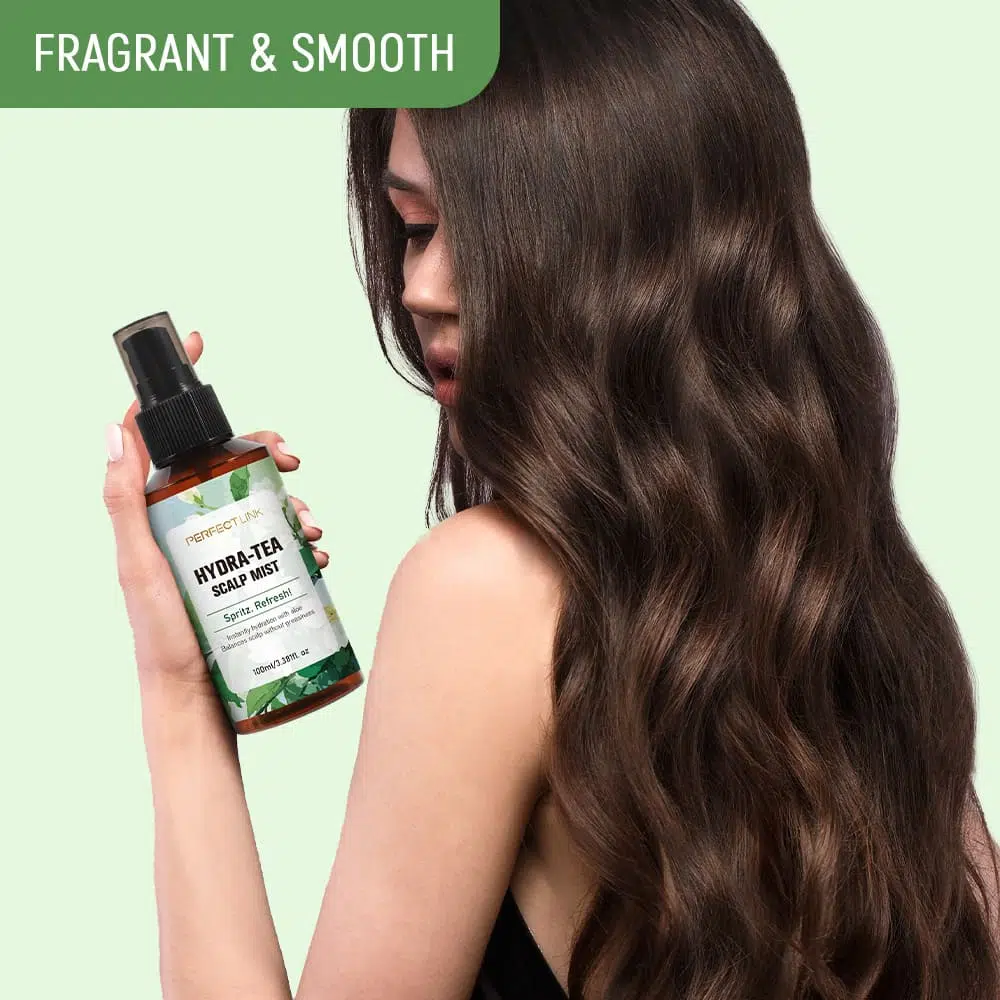 Hydra-Tea Scalp Mist,Haircare Products Private Label Hydra-Tea Scalp Mist,Haircare Products Private Label