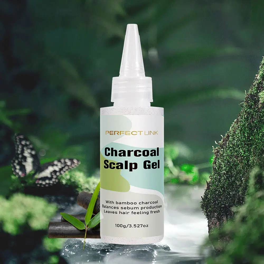 Bamboo Charcoal Scalp Gel,Haircare Products Suppliers Bamboo Charcoal Scalp Gel,Haircare Products Suppliers