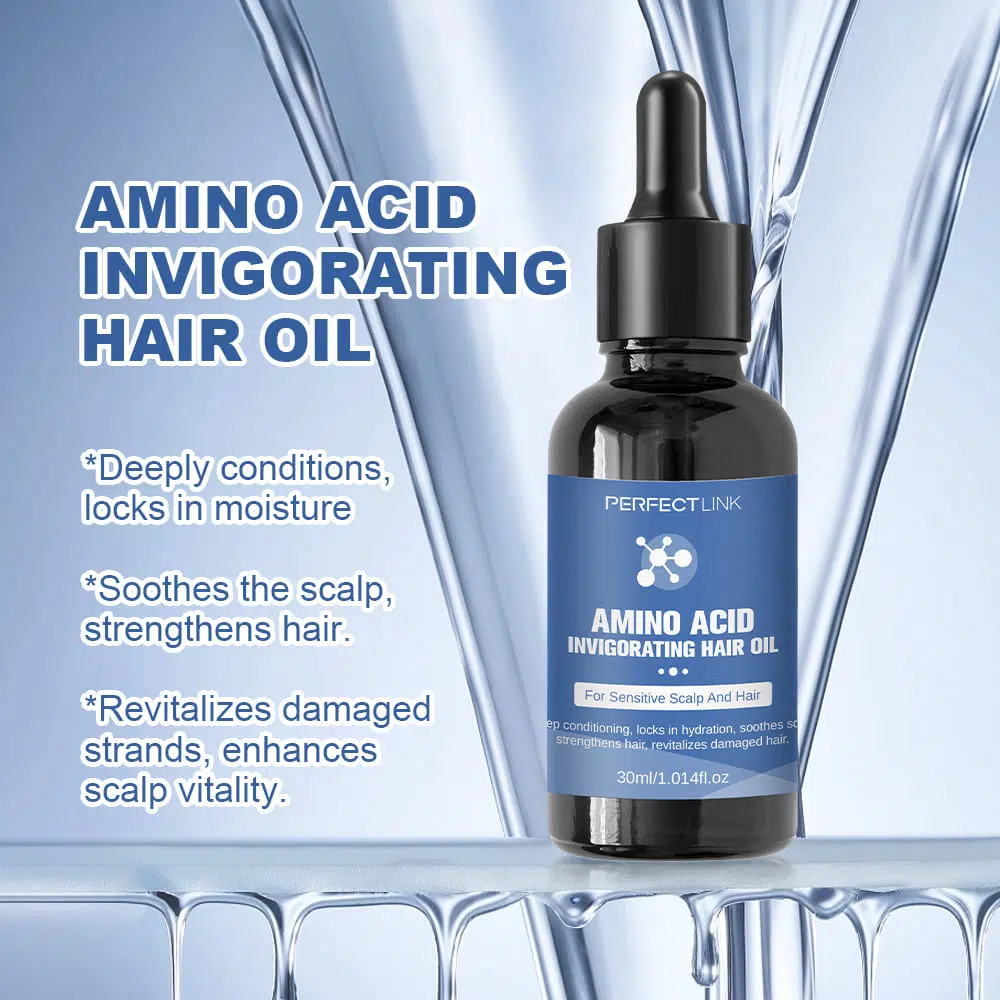 Amino Acid Hair Oil,Haircare Products Private Label Amino Acid Hair Oil,Haircare Products Private Label